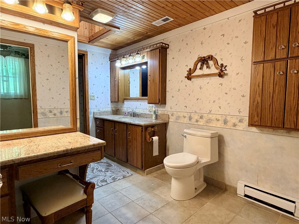 10199 Malibu Road Northeast Minerva, OH 44657 - Photo 10 of 35