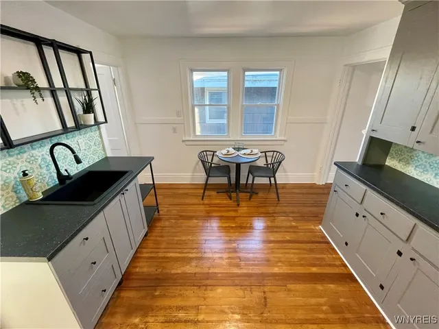 $1,100 | 434 23rd Street, Niagara Falls, NY 14303