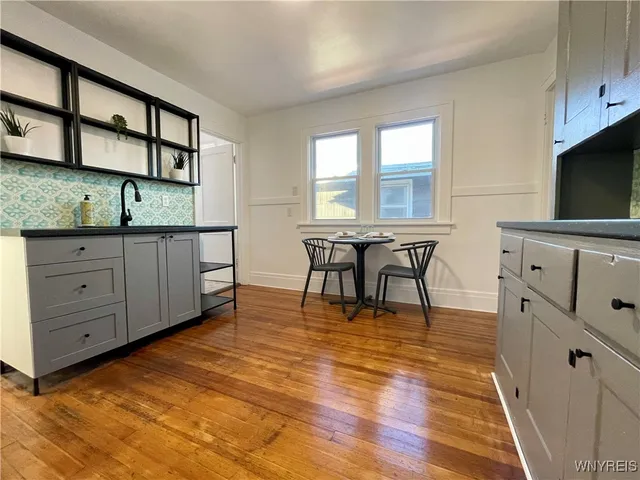 $1,100 | 434 23rd Street, Niagara Falls, NY 14303