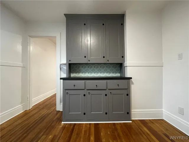 $1,100 | 434 23rd Street, Niagara Falls, NY 14303