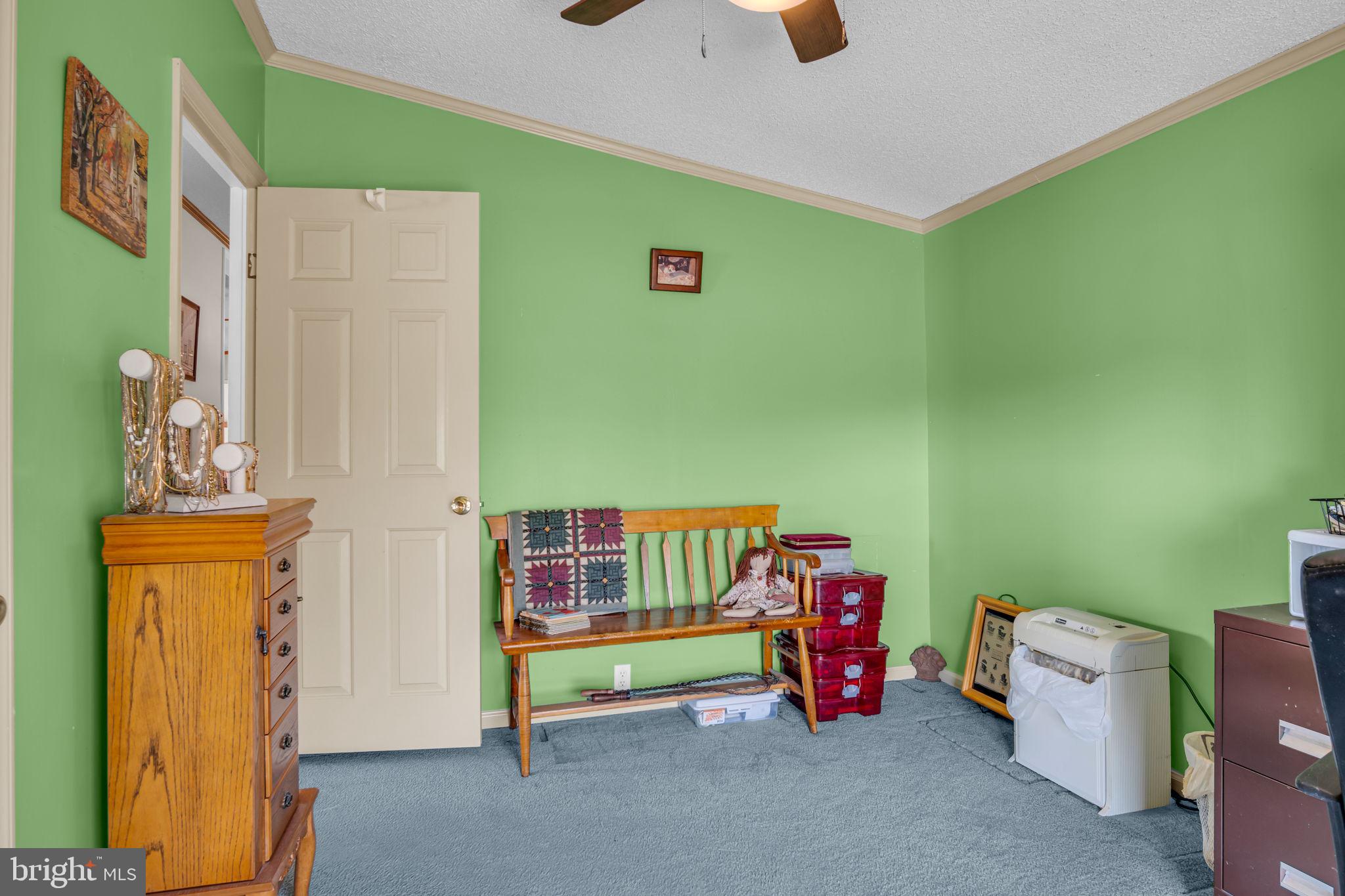 21 Butler Lane Newville, PA 17241 - Photo 23 of 56 a view of game room with toys