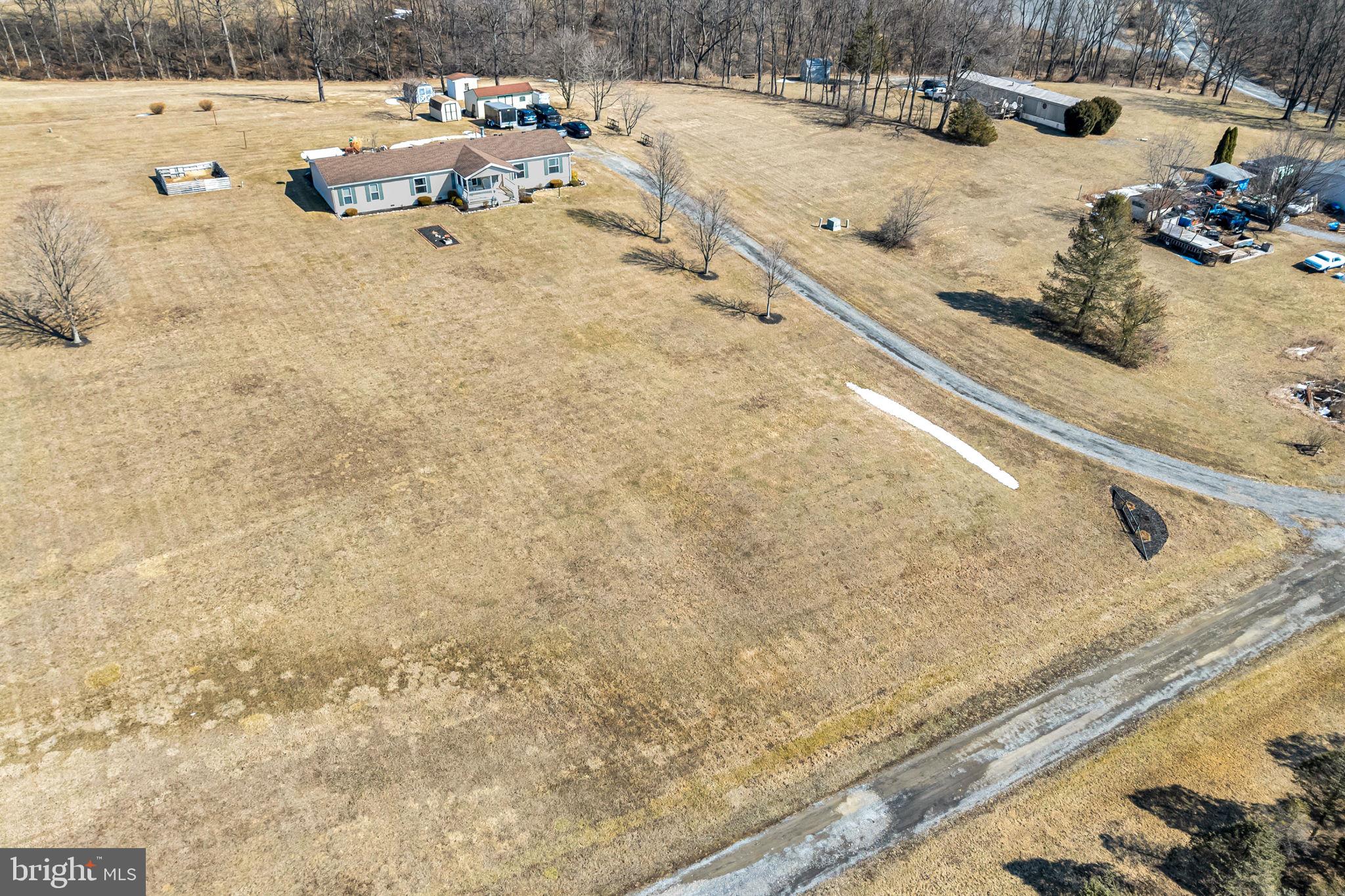 21 Butler Lane Newville, PA 17241 - Photo 36 of 56 a view of a terrace view