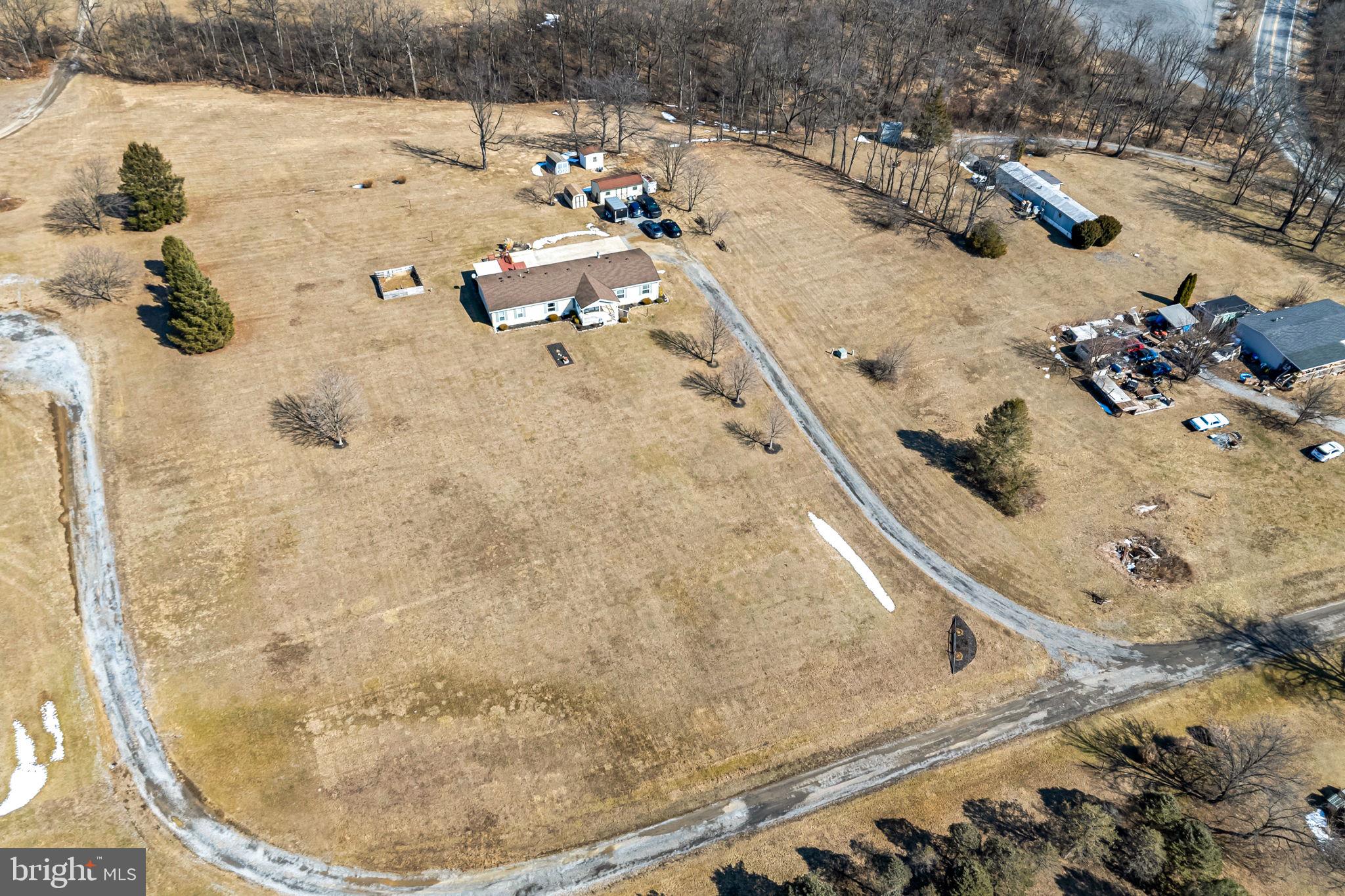 21 Butler Lane Newville, PA 17241 - Photo 37 of 56