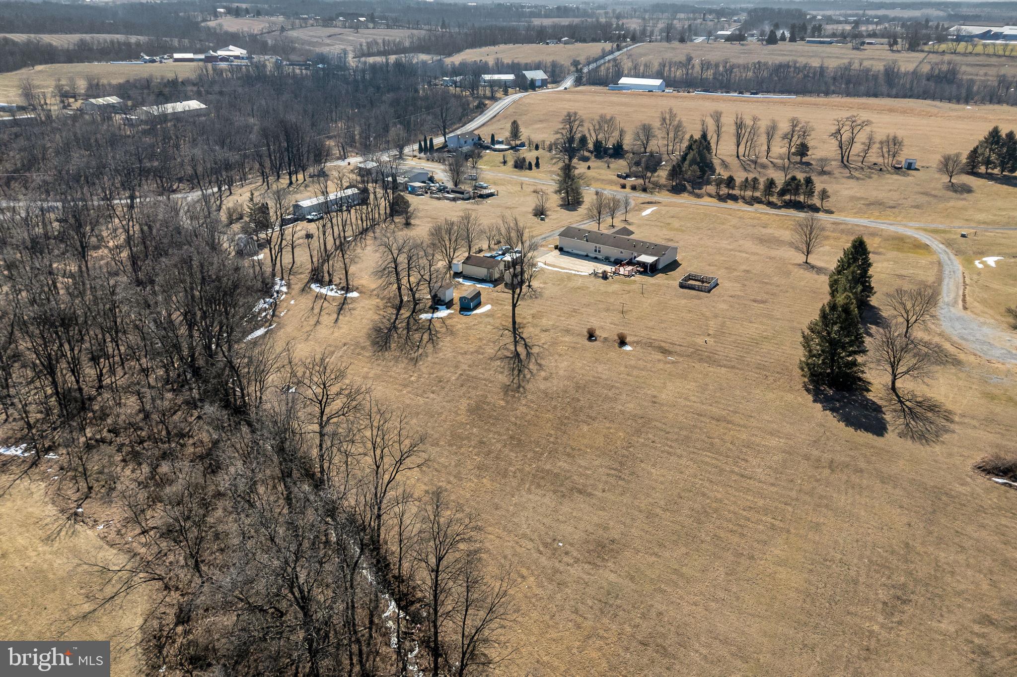 21 Butler Lane Newville, PA 17241 - Photo 41 of 56 a view of ocean view