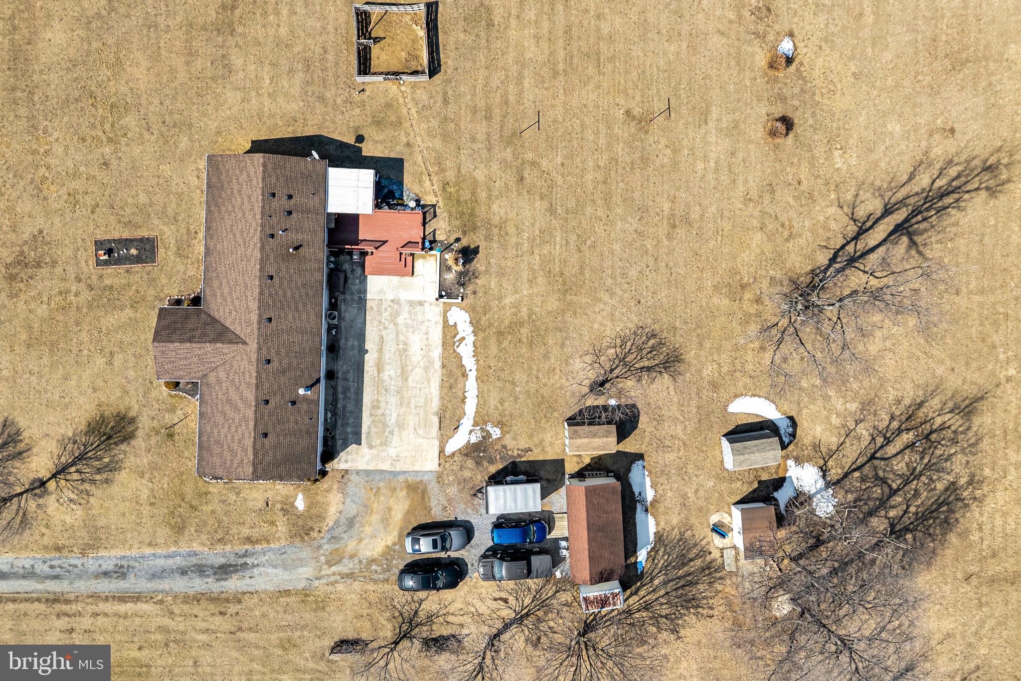 21 Butler Lane Newville, PA 17241 - Photo 47 of 56