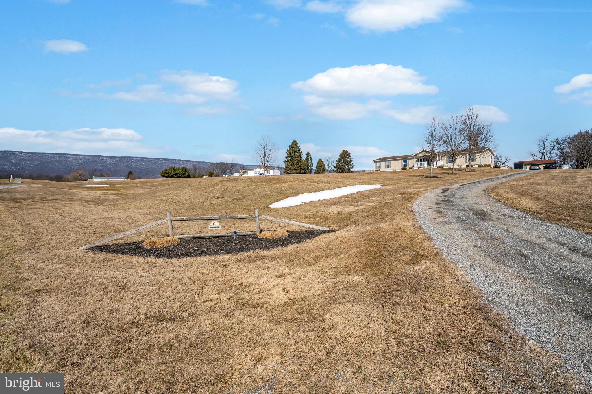 21 Butler Lane Newville, PA 17241 - Photo 49 of 56 a view of ocean view with beach