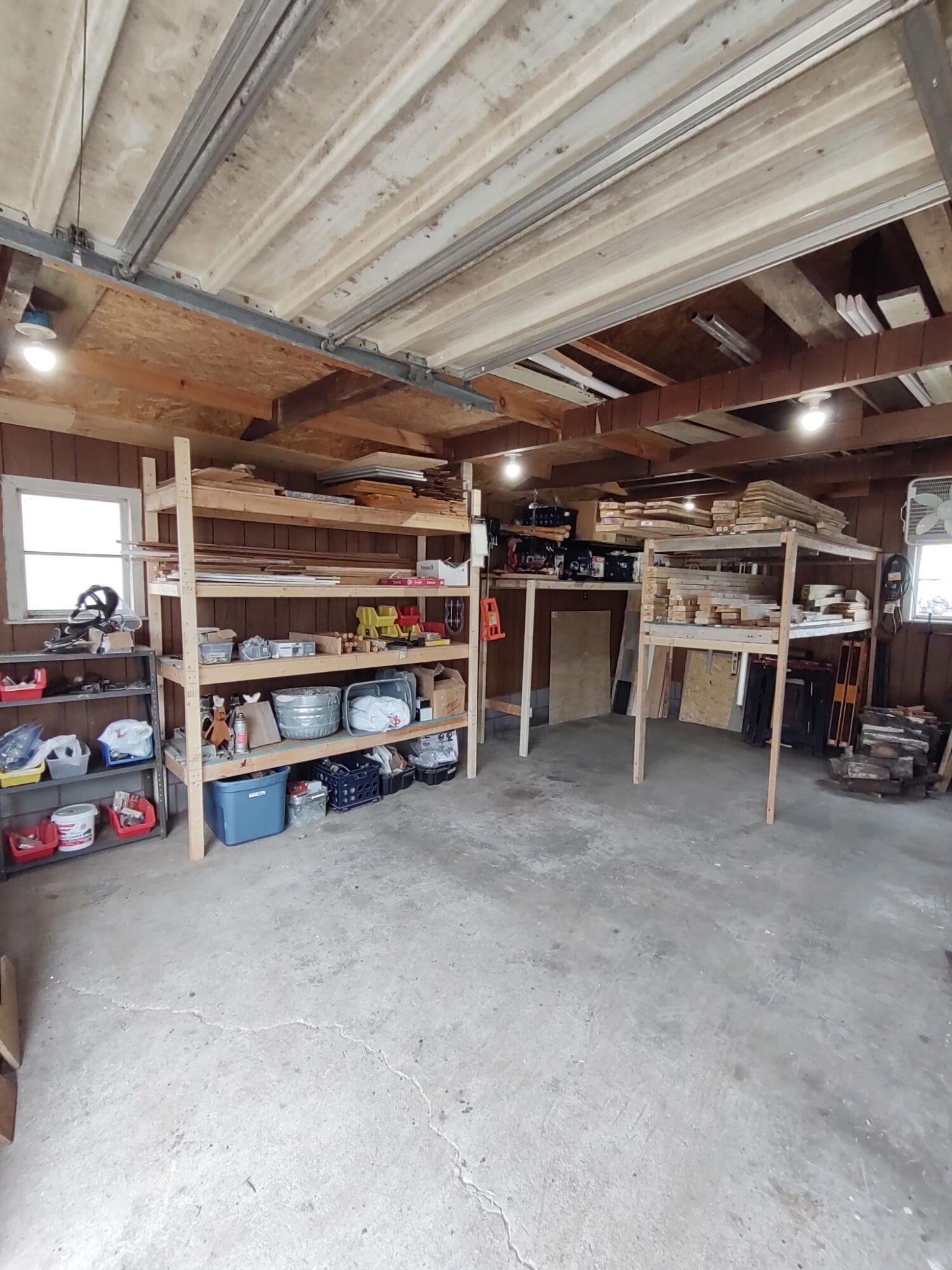 10981 Polaski Road Posen, MI 49776 - Photo 21 of 28 Gallery Image 21