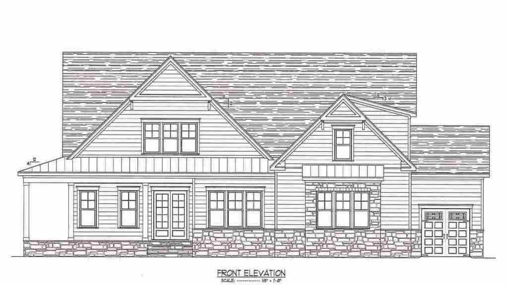 4016 Fencrest Court Raleigh, NC 27613 - Photo 1 of 1 Photo 1