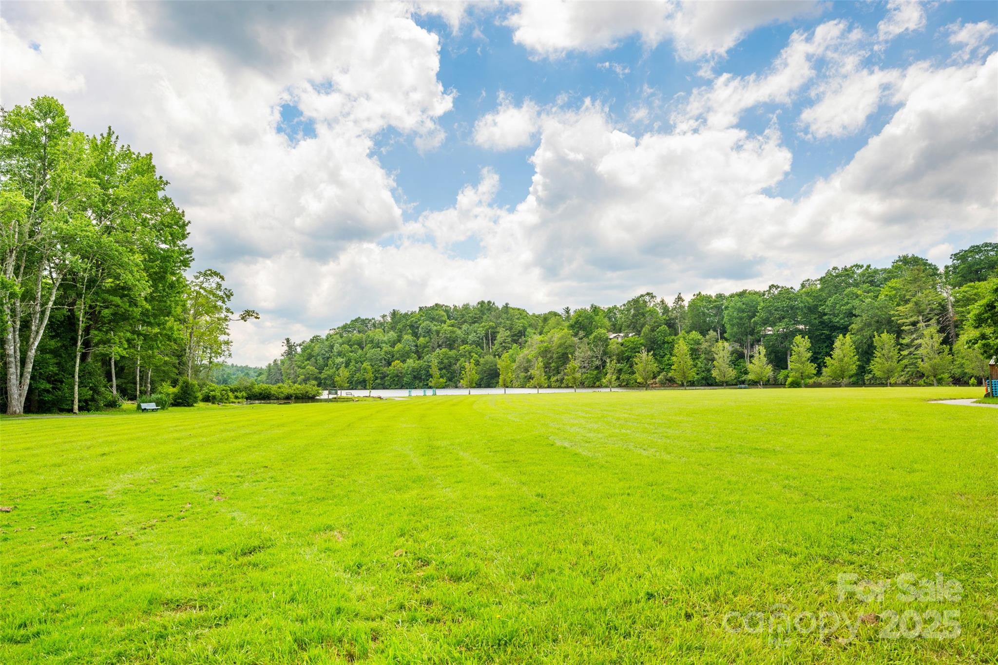 140 Pine View Road, Unit 43 Newland, NC 28657 - Photo 24 of 29 a view of an ocean and a yard