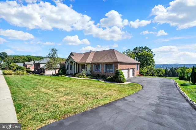 $608,000 | 2280 Spangler Circle, York, PA 17406