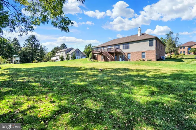 $608,000 | 2280 Spangler Circle, York, PA 17406