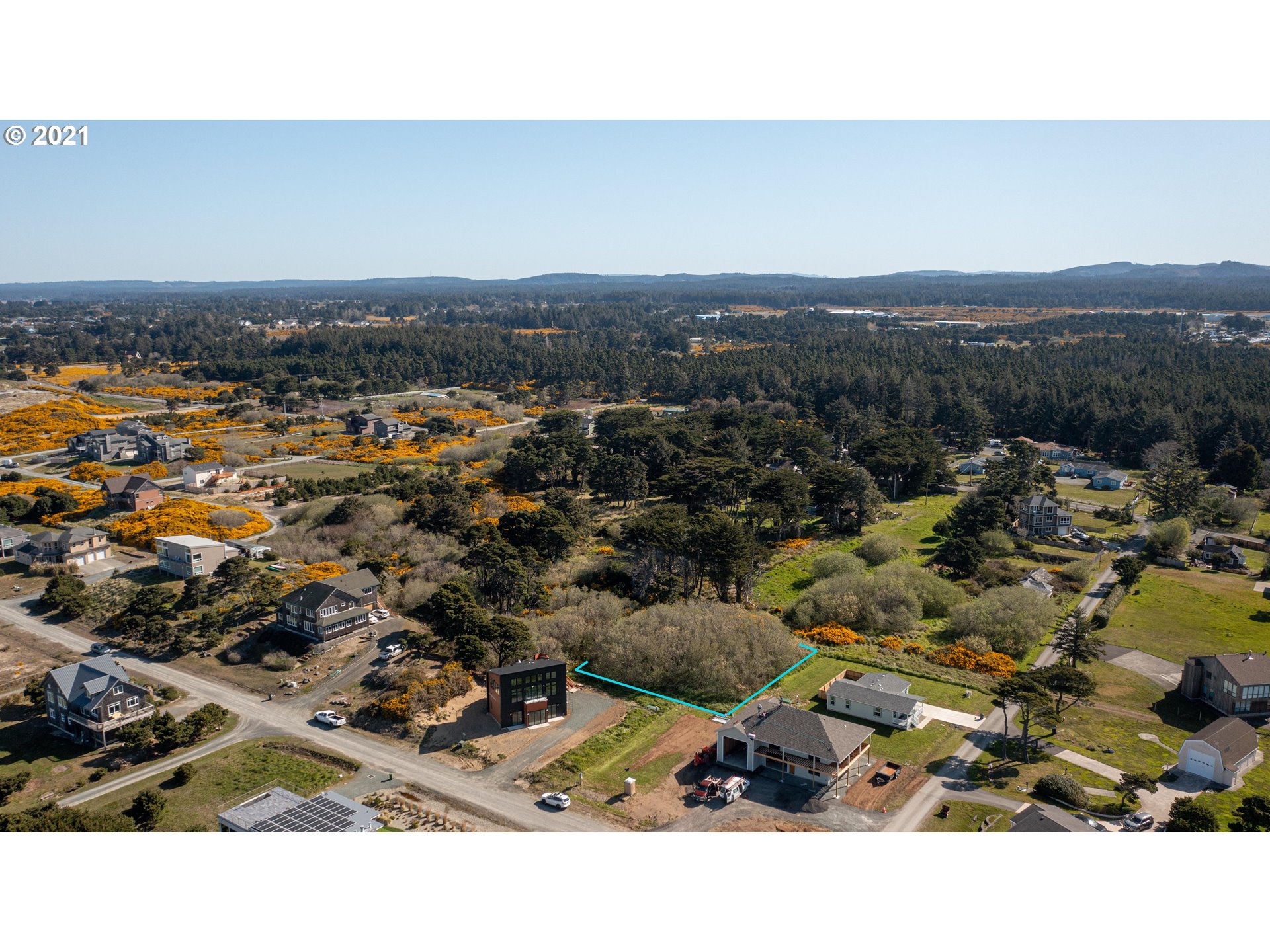 0 Rohrer Avenue, Unit 5001 Bandon, OR 97411 - Photo 11 of 17 Gallery Image 11