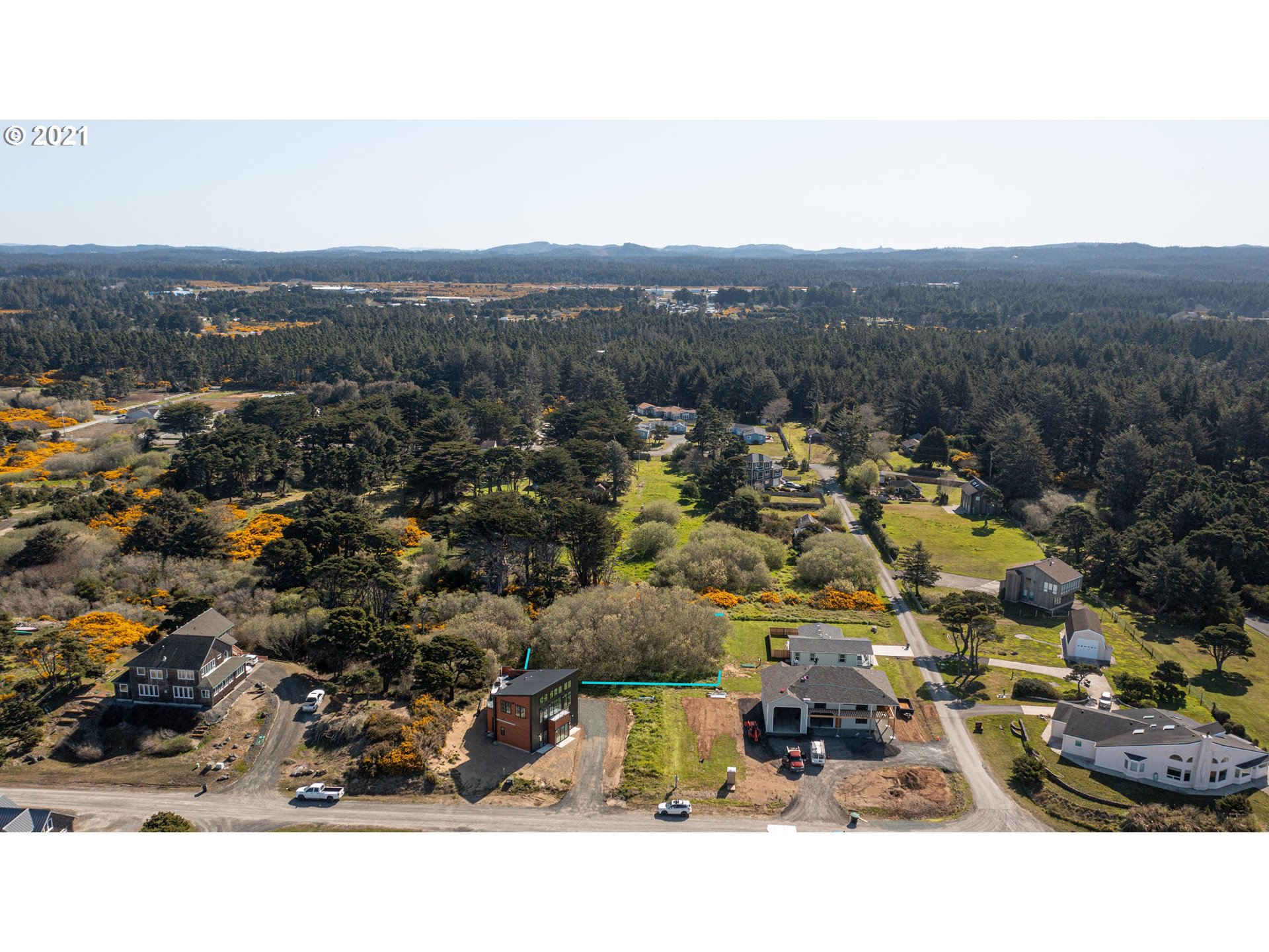 0 Rohrer Avenue, Unit 5001 Bandon, OR 97411 - Photo 12 of 17 Gallery Image 12