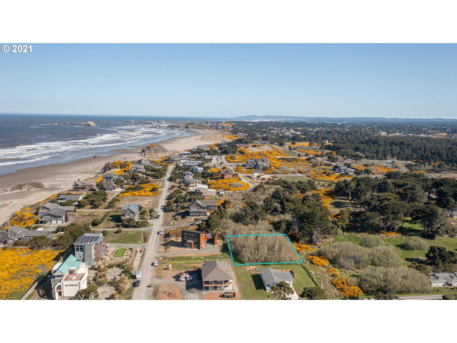 0 Rohrer Avenue, Unit 5001 Bandon, OR 97411 - Photo 16 of 17 Gallery Image 16