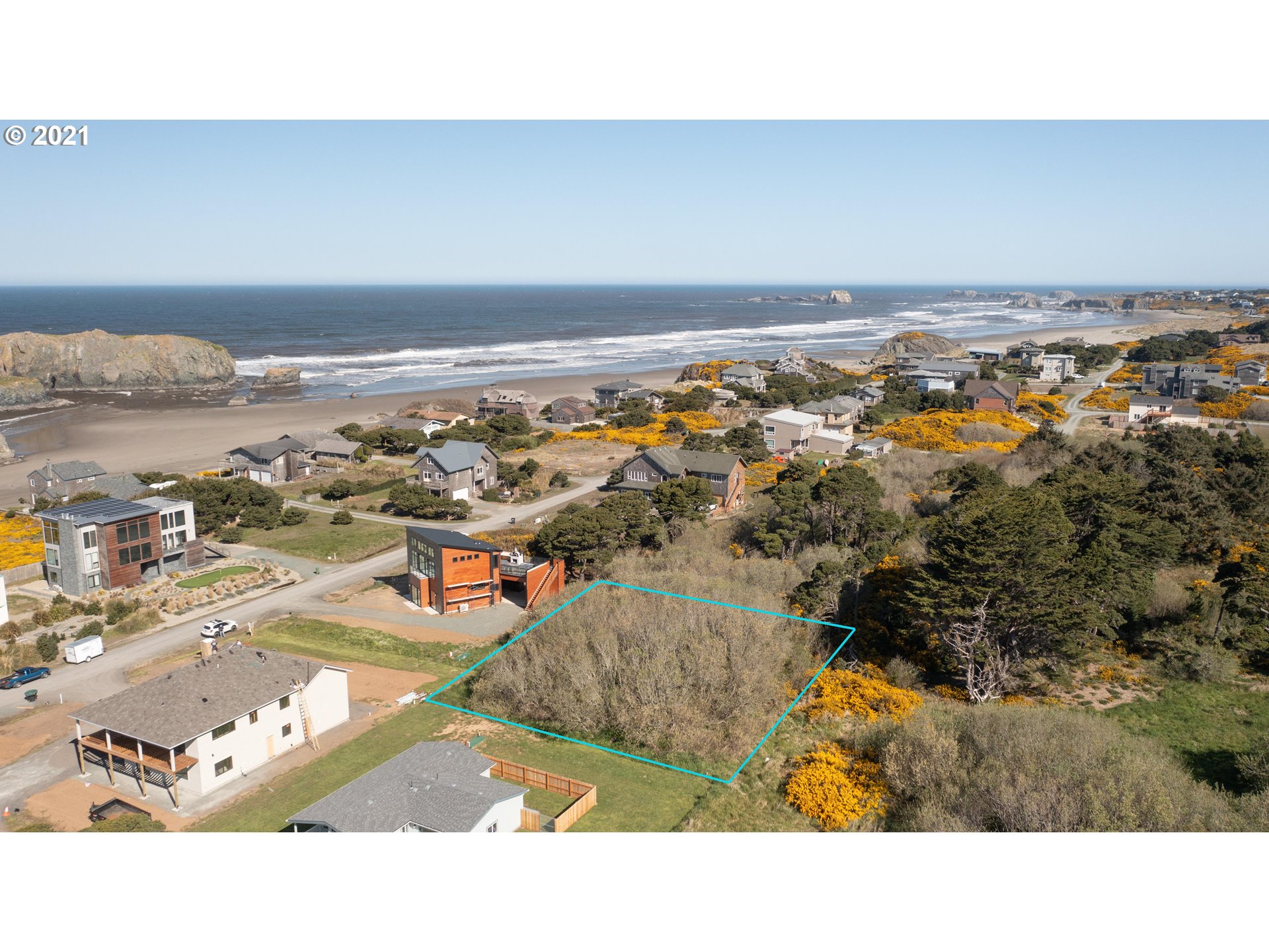 0 Rohrer Avenue, Unit 5001 Bandon, OR 97411 - Photo 17 of 17 Gallery Image 17