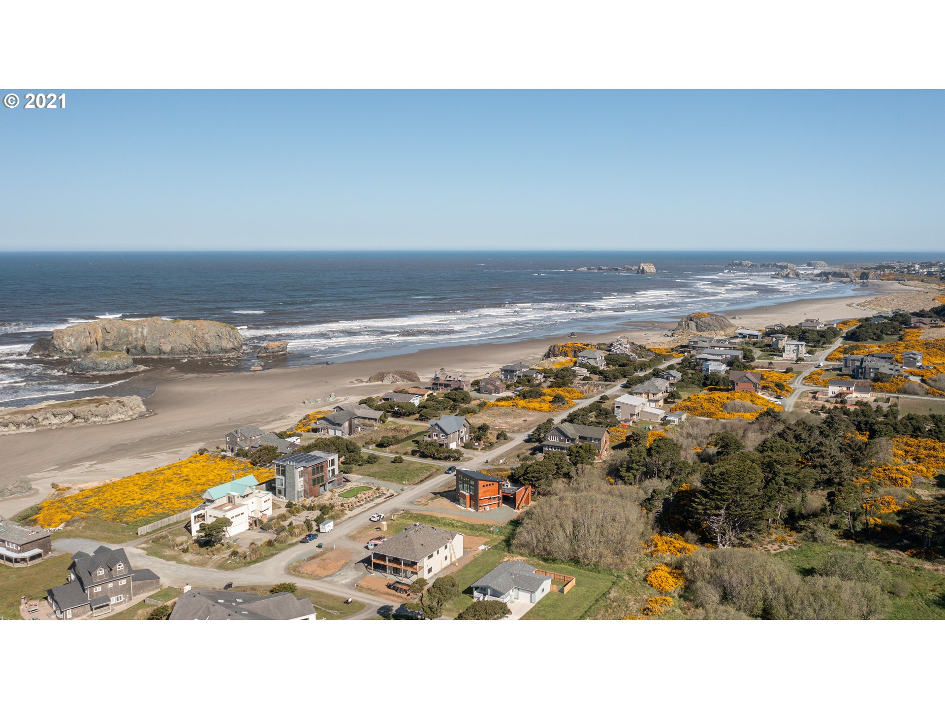 0 Rohrer Avenue, Unit 5001 Bandon, OR 97411 - Photo 3 of 17 Gallery Image 3
