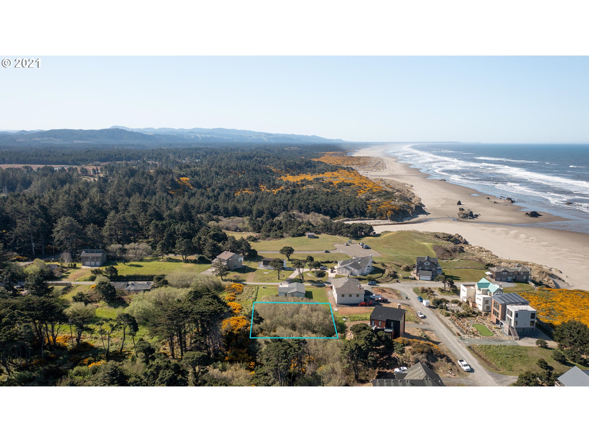 0 Rohrer Avenue, Unit 5001 Bandon, OR 97411 - Photo 8 of 17 Gallery Image 8