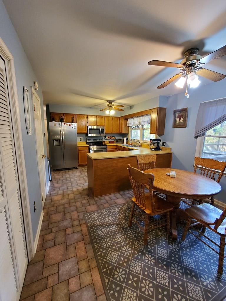 103 College Road Blackstone, VA 23824 - Photo 9 of 30 Gallery Image 9