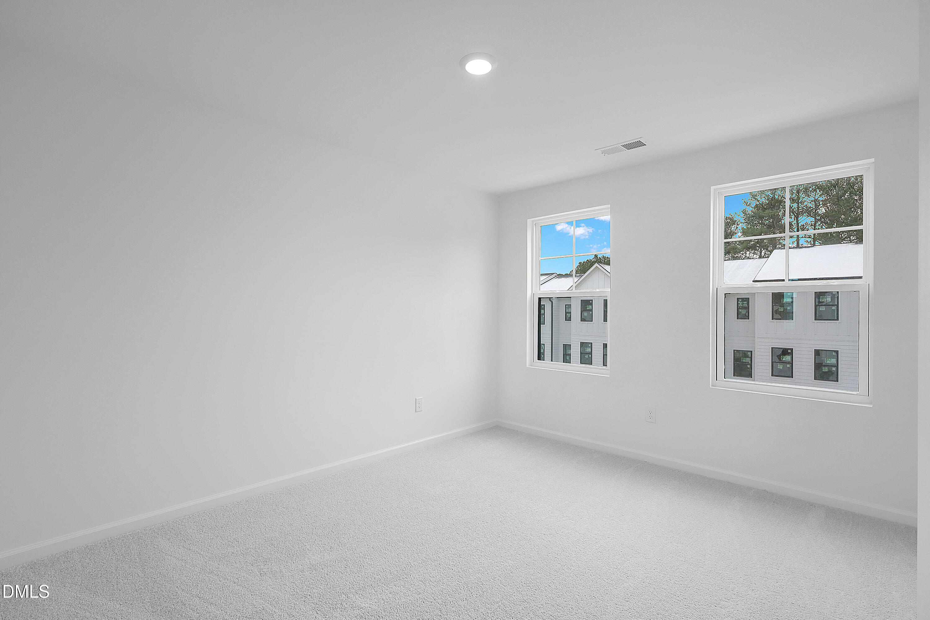 3601 Elm Grv Lane Raleigh, NC 27604 - Photo 26 of 54 SUN_ElmGrove_Pic_Wyatt_Bed2_1of2