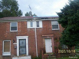 18624 Greenfield Road Detroit, MI 48235 - Photo 1 of 1 greenfield