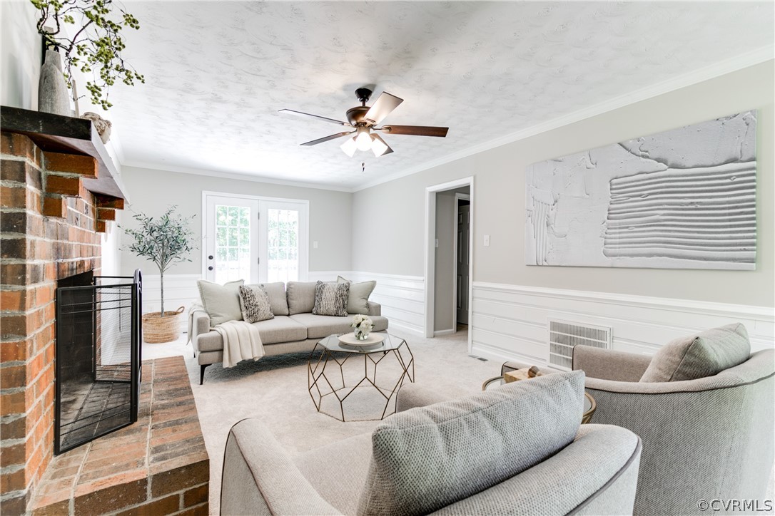 14521 Happy Hill Road Chester, VA 23831 - Photo 11 of 45 Gallery Image 11