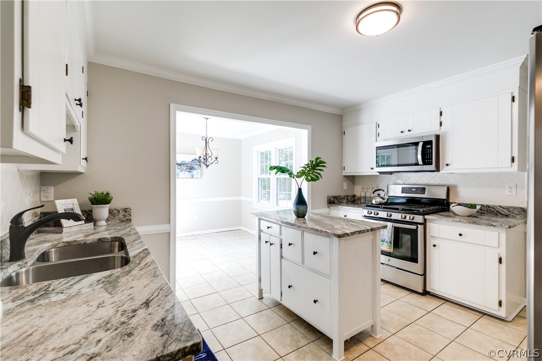 14521 Happy Hill Road Chester, VA 23831 - Photo 14 of 45 Gallery Image 14