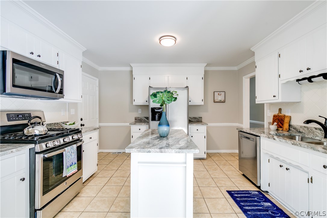 14521 Happy Hill Road Chester, VA 23831 - Photo 21 of 45 Gallery Image 21