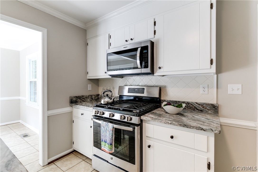 14521 Happy Hill Road Chester, VA 23831 - Photo 22 of 45 Gallery Image 22