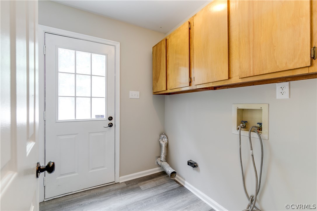 14521 Happy Hill Road Chester, VA 23831 - Photo 25 of 45 Gallery Image 25