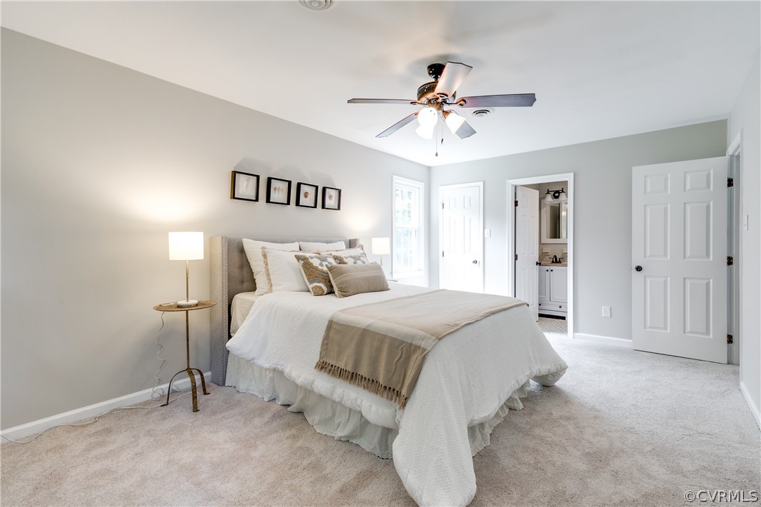 14521 Happy Hill Road Chester, VA 23831 - Photo 30 of 45 Gallery Image 30