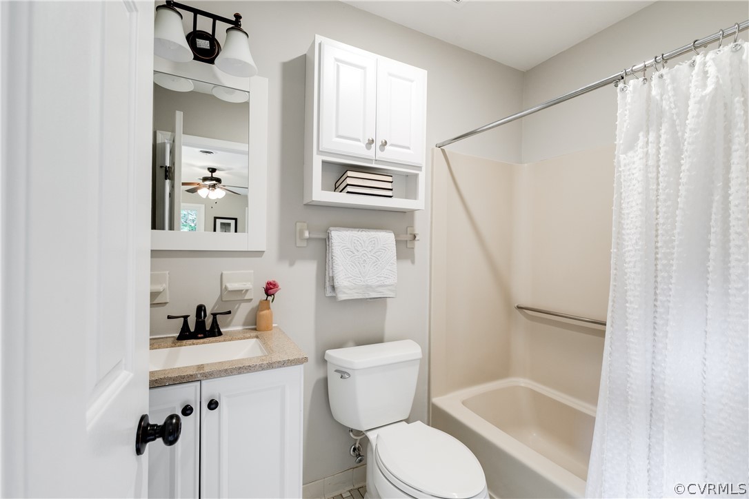 14521 Happy Hill Road Chester, VA 23831 - Photo 31 of 45 Gallery Image 31