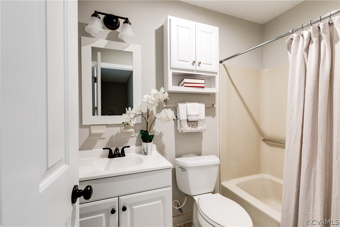 14521 Happy Hill Road Chester, VA 23831 - Photo 36 of 45 Gallery Image 36