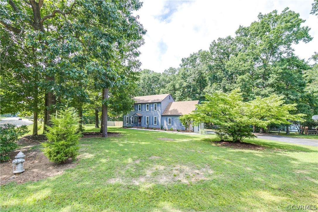 14521 Happy Hill Road Chester, VA 23831 - Photo 4 of 45 Gallery Image 4
