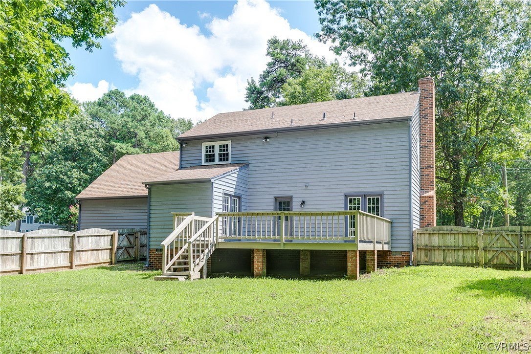 14521 Happy Hill Road Chester, VA 23831 - Photo 43 of 45 Gallery Image 43