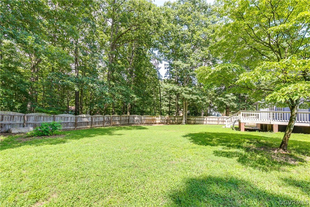 14521 Happy Hill Road Chester, VA 23831 - Photo 45 of 45 Gallery Image 45