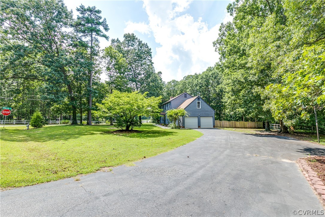 14521 Happy Hill Road Chester, VA 23831 - Photo 5 of 45 Gallery Image 5