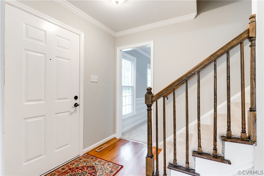 14521 Happy Hill Road Chester, VA 23831 - Photo 8 of 45 Gallery Image 8