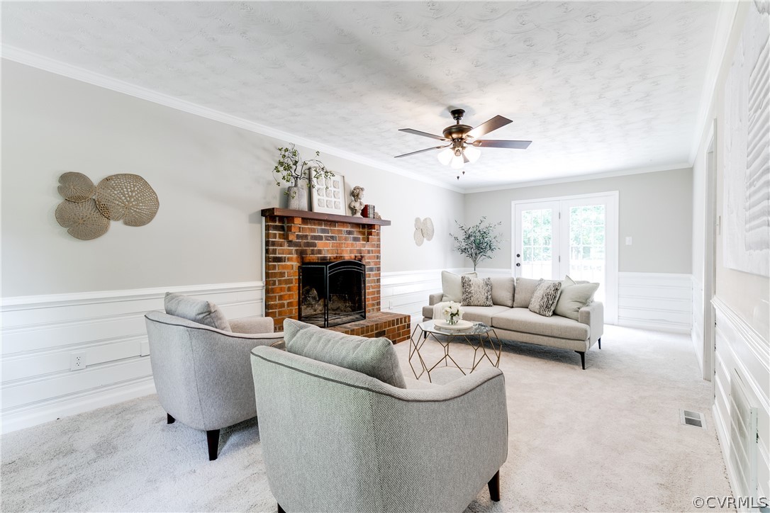 14521 Happy Hill Road Chester, VA 23831 - Photo 9 of 45 Gallery Image 9