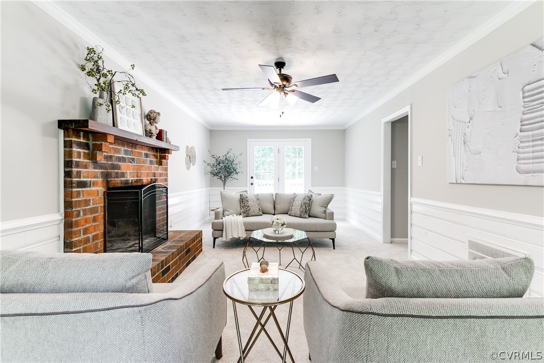 14521 Happy Hill Road Chester, VA 23831 - Photo 10 of 45 Gallery Image 10