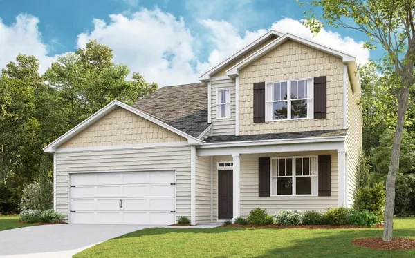 $366,900 | 1761 Rose Hip Drive, Lyman, SC 29365