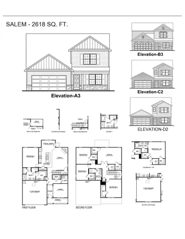 $368,840 | 1761 Rose Hip Drive, Lyman, SC 29365
