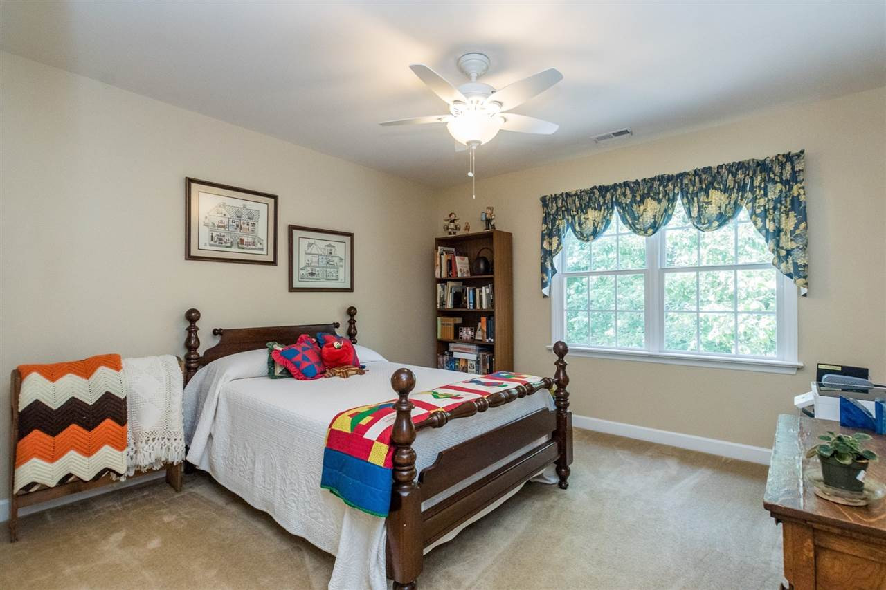 4608 Mistiflower Drive Raleigh, NC 27606 - Photo 20 of 25 Photo 20