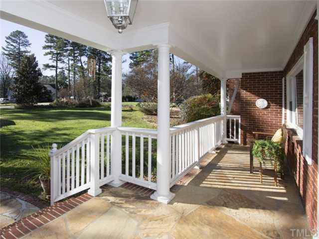 910 Lake Boone Trail Raleigh, NC 27607 - Photo 3 of 25 Photo 3