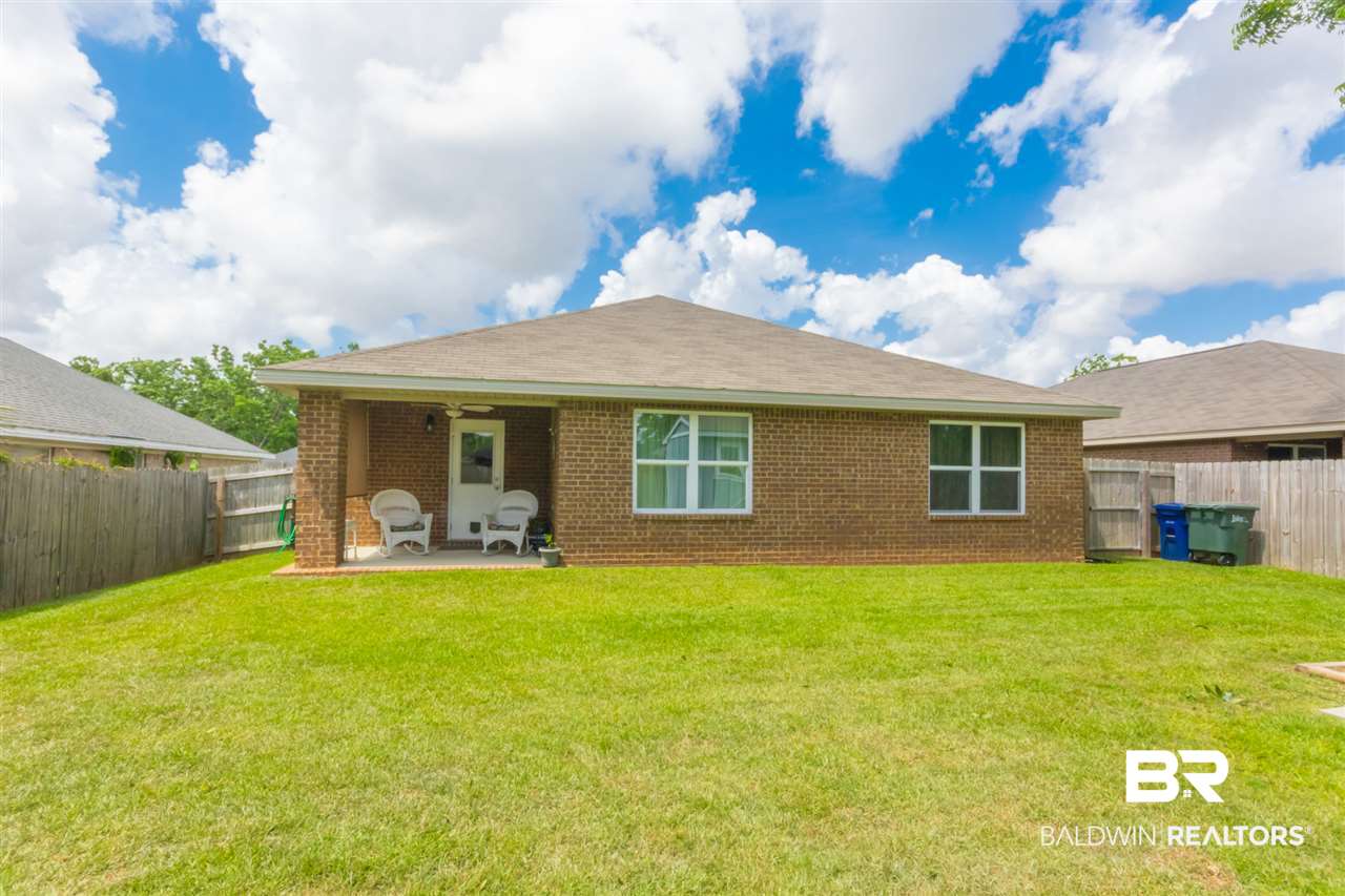 1599 Abbey Loop Foley, AL 36535 - Photo 24 of 26