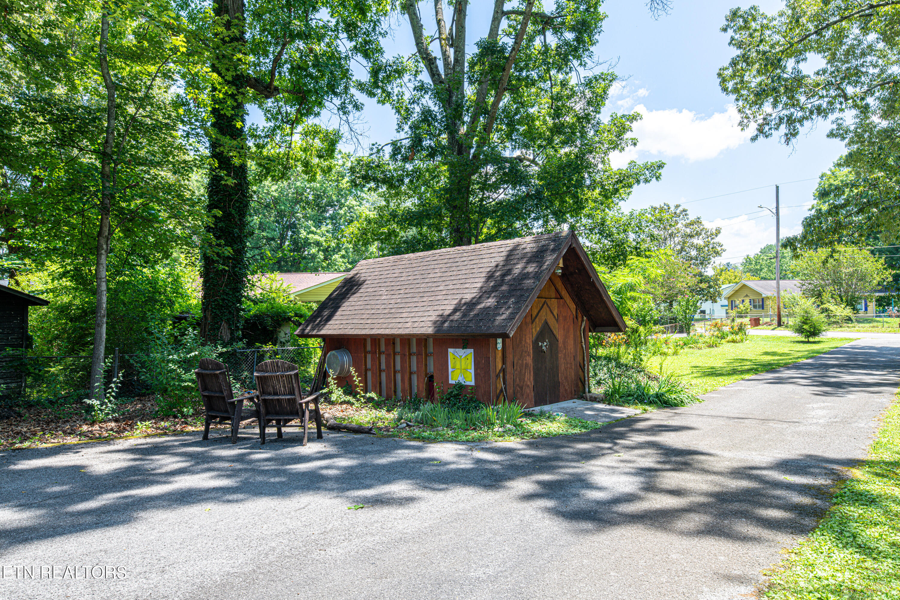 167 Manhattan Avenue Oak Ridge, TN 37830 - Photo 27 of 27 167