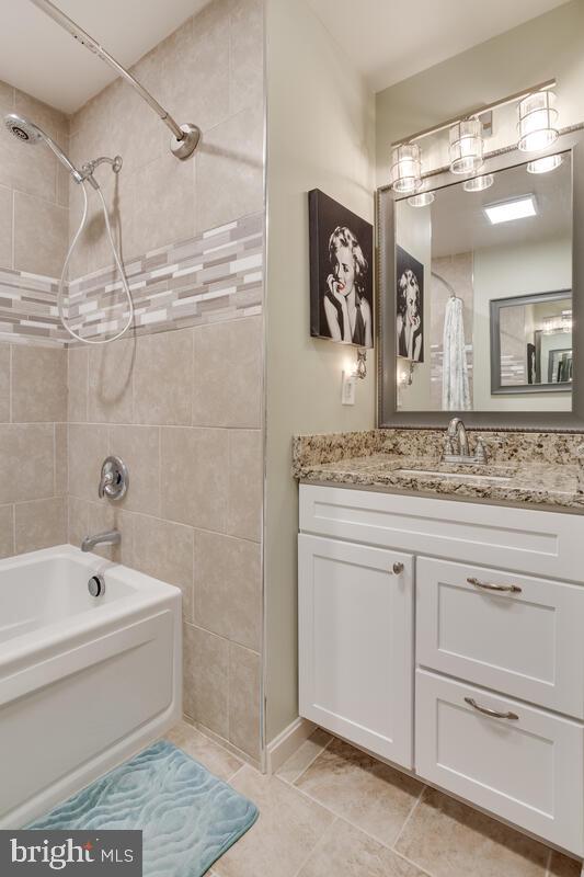 215 Brent Road Waldorf, MD 20602 - Photo 18 of 35 Main level remolded Full Bath