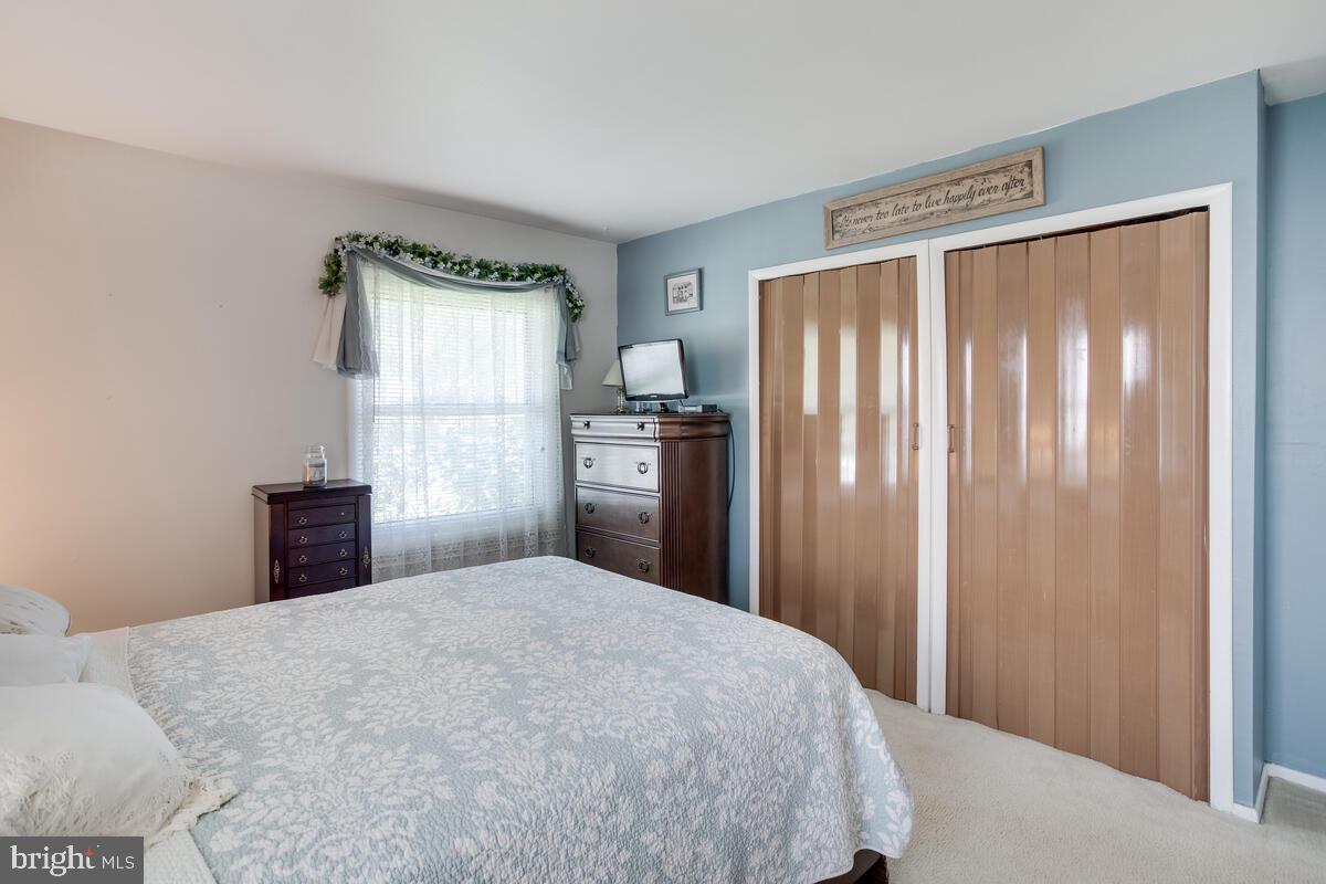 215 Brent Road Waldorf, MD 20602 - Photo 21 of 35 main level bedroom 2