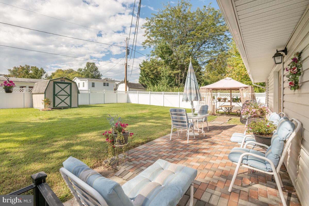 215 Brent Road Waldorf, MD 20602 - Photo 29 of 35 Gallery Image 29