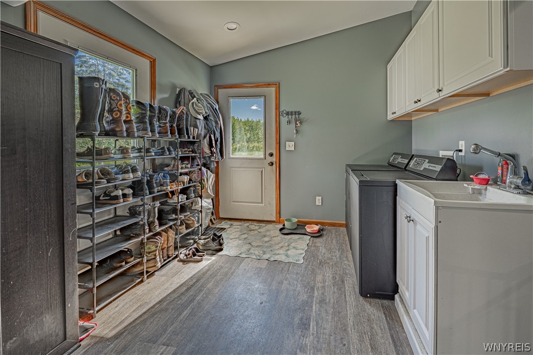 3525 Coomer Road Newfane, NY 14108 - Photo 9 of 40