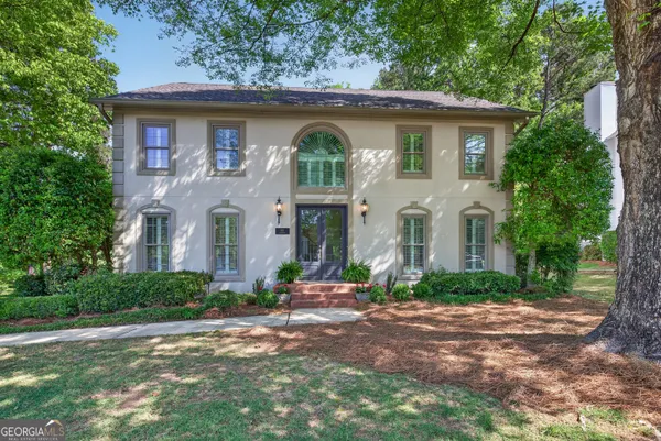 $925,000 | 101 Colonnade Drive, Peachtree City, GA 30269
